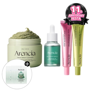 [TOCOBO] Apple Dewy Fit Cushion