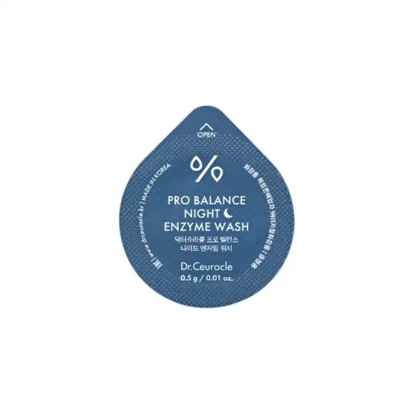 Pro Balance Morning Enzyme Wash 0.5g