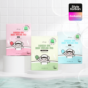 [TOCOBO] Apple Dewy Fit Cushion