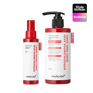 [TOCOBO] Apple Dewy Fit Cushion