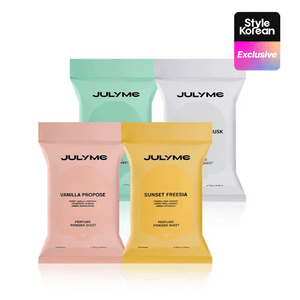 [TOCOBO] Apple Dewy Fit Cushion