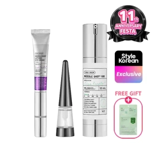 [TOCOBO] Apple Dewy Fit Cushion