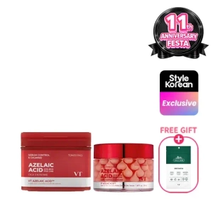 [TOCOBO] Apple Dewy Fit Cushion