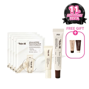 [TOCOBO] Apple Dewy Fit Cushion