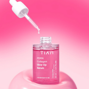 [TOCOBO] Apple Dewy Fit Cushion