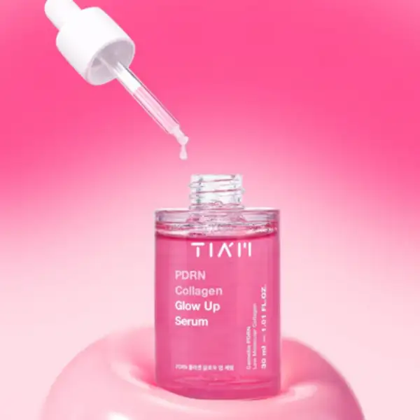 PDRN Collagen Glow Up Serum 30ml