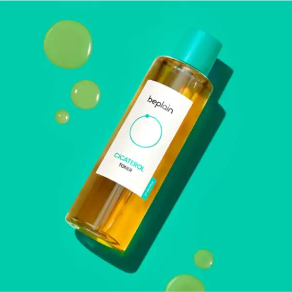 Cicaterol Toner 200ml