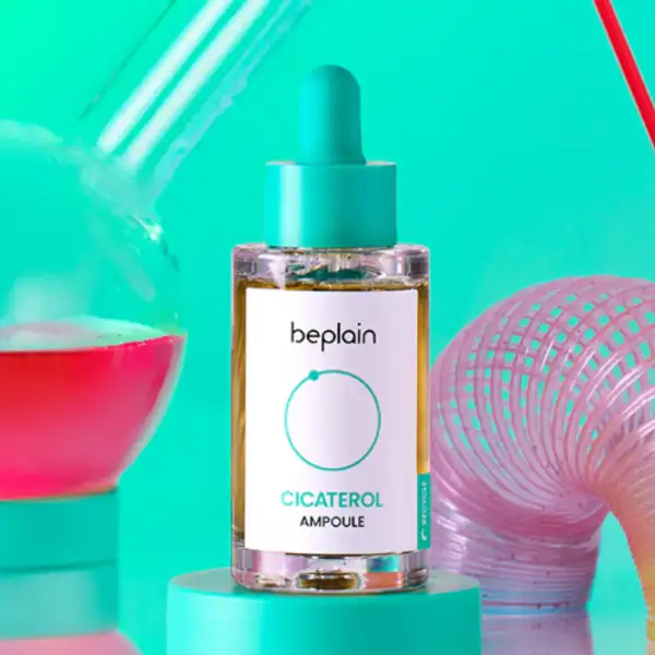 Cicaterol Ampoule 30ml