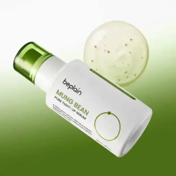 Mung Bean Pore Tight-Up Serum 30ml