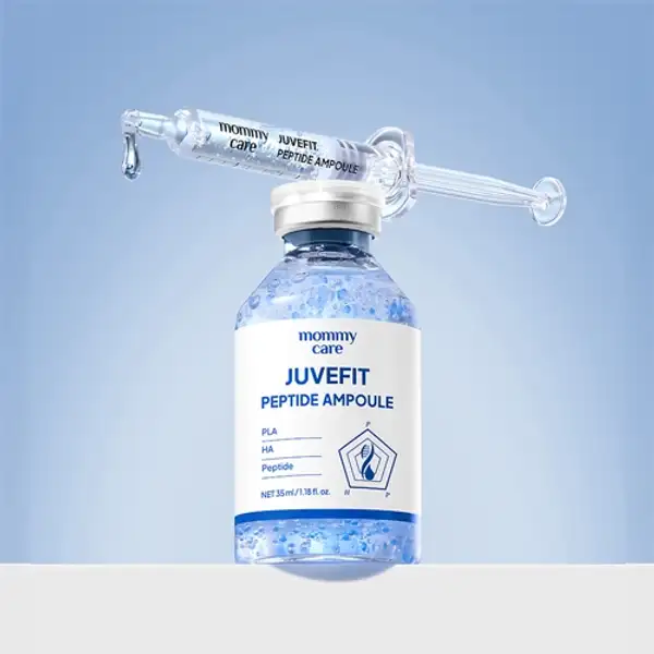 Juvefit Peptide Ampoule 35ml