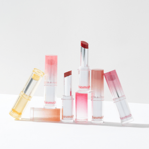 [TOCOBO] Apple Dewy Fit Cushion