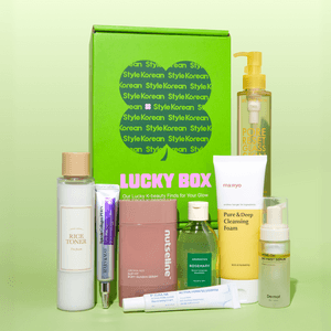 [TOCOBO] Apple Dewy Fit Cushion