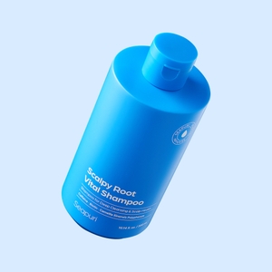 [TOCOBO] Apple Dewy Fit Cushion