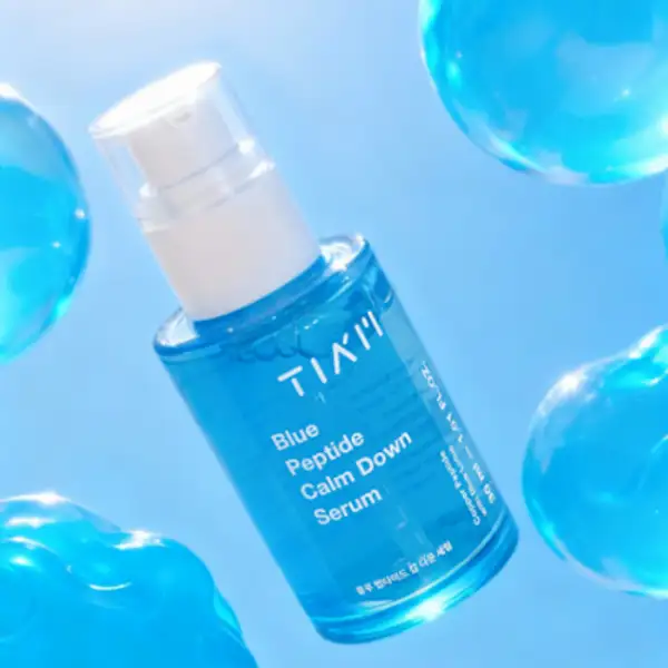Blue Peptide Calm Down Serum 30ml