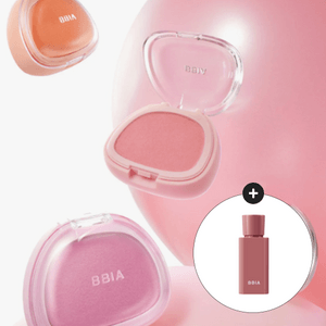 [TOCOBO] Apple Dewy Fit Cushion