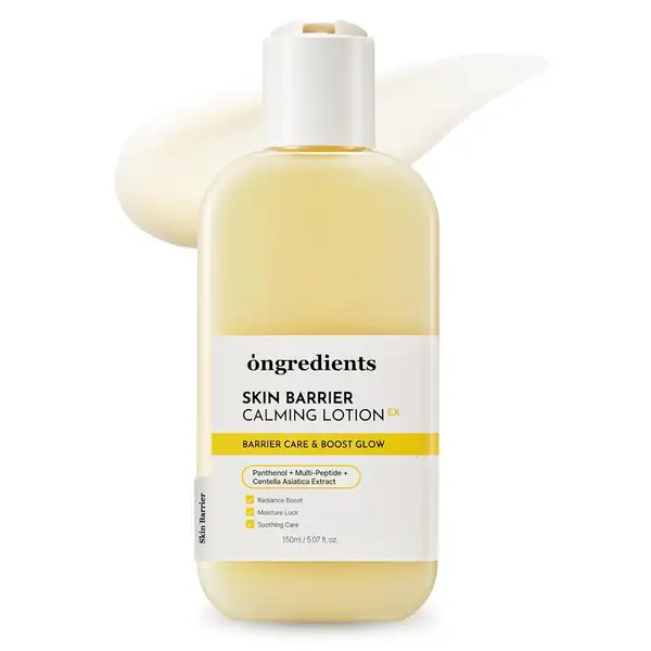 Skin Barrier Calming Lotion EX 150ml