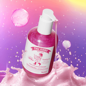 [TOCOBO] Apple Dewy Fit Cushion