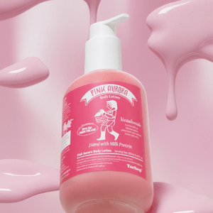 [TOCOBO] Apple Dewy Fit Cushion