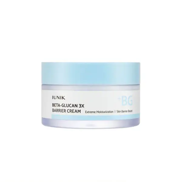 Beta Glucan 3X Barrier Cream 50ml