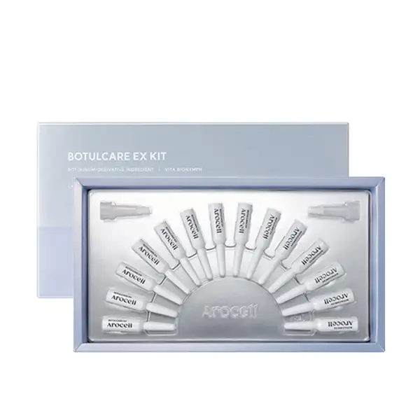 Botulcare EX Kit (1.5ml * 14ea)
