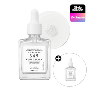 [TOCOBO] Apple Dewy Fit Cushion