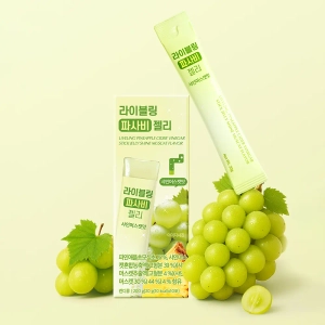 [TOCOBO] Apple Dewy Fit Cushion