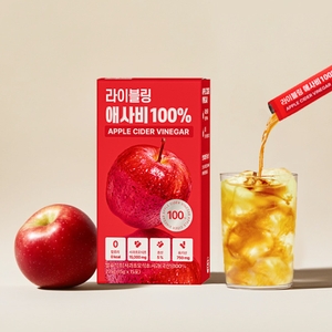 [TOCOBO] Apple Dewy Fit Cushion