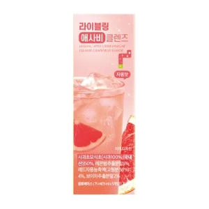 [TOCOBO] Apple Dewy Fit Cushion
