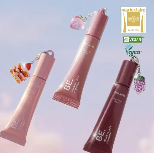 Peptide Fluffy Plumper 10g (6 Colors)