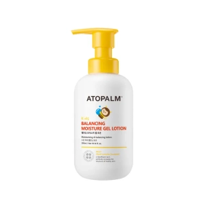 [TOCOBO] Apple Dewy Fit Cushion