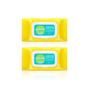 [TOCOBO] Apple Dewy Fit Cushion