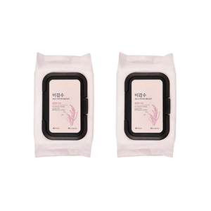 [TOCOBO] Apple Dewy Fit Cushion