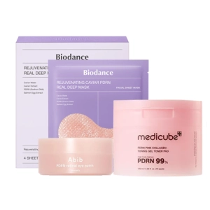 [TOCOBO] Apple Dewy Fit Cushion