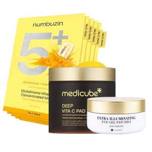 [TOCOBO] Apple Dewy Fit Cushion