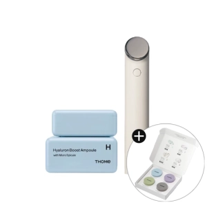 [TOCOBO] Apple Dewy Fit Cushion