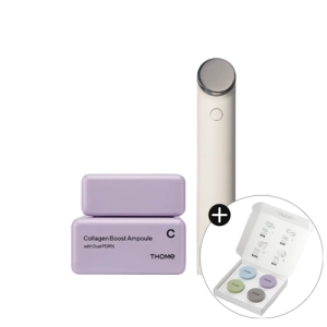 [TOCOBO] Apple Dewy Fit Cushion