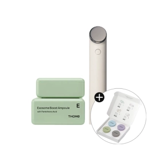 [TOCOBO] Apple Dewy Fit Cushion