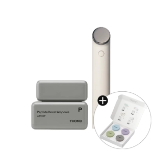 [TOCOBO] Apple Dewy Fit Cushion