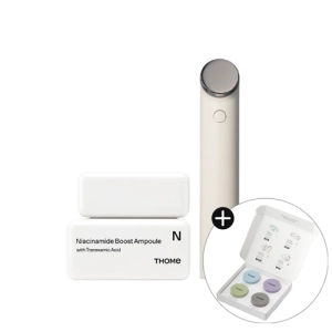 [TOCOBO] Apple Dewy Fit Cushion