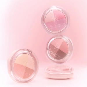 [TOCOBO] Apple Dewy Fit Cushion