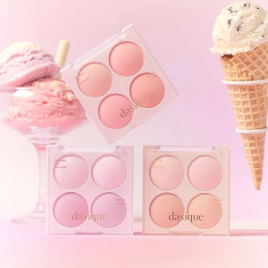 [TOCOBO] Apple Dewy Fit Cushion