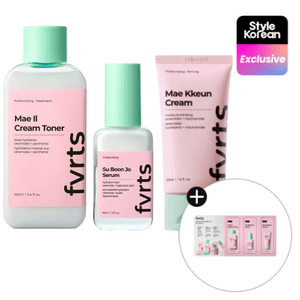 [TOCOBO] Apple Dewy Fit Cushion