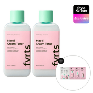 [TOCOBO] Apple Dewy Fit Cushion