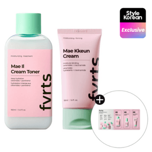 [TOCOBO] Apple Dewy Fit Cushion