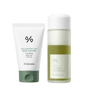 [TOCOBO] Apple Dewy Fit Cushion