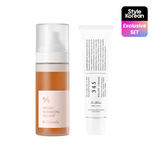 [TOCOBO] Apple Dewy Fit Cushion