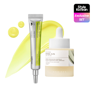 [TOCOBO] Apple Dewy Fit Cushion