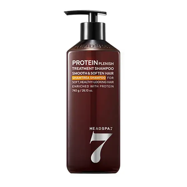Plenish Treatment Shampoo 740g