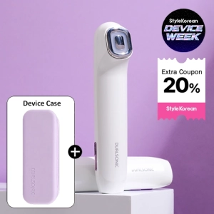 [TOCOBO] Apple Dewy Fit Cushion