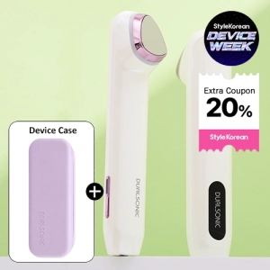 [TOCOBO] Apple Dewy Fit Cushion